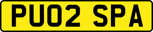 PU02SPA