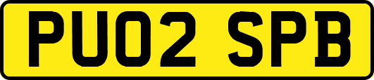 PU02SPB