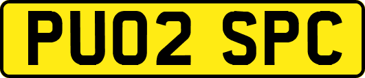PU02SPC