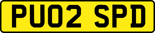 PU02SPD