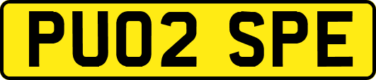 PU02SPE