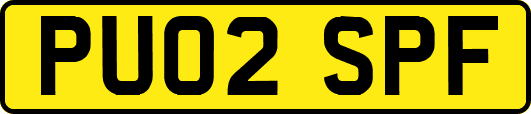 PU02SPF