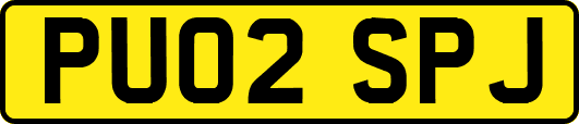 PU02SPJ