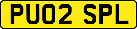 PU02SPL
