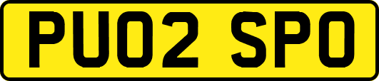PU02SPO
