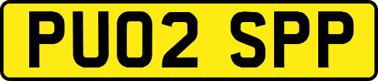 PU02SPP