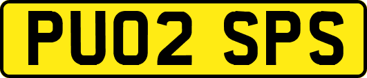 PU02SPS