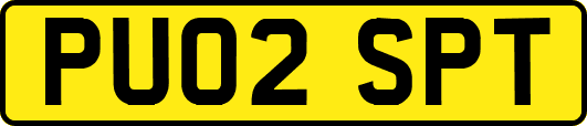 PU02SPT