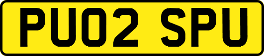 PU02SPU
