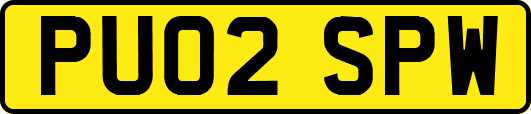 PU02SPW