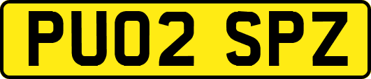 PU02SPZ