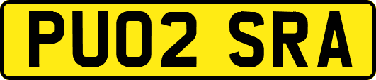 PU02SRA