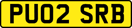 PU02SRB