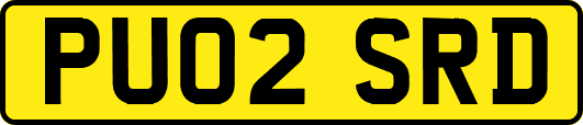 PU02SRD
