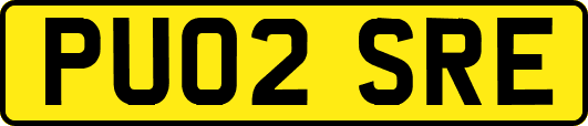 PU02SRE