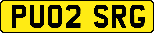 PU02SRG