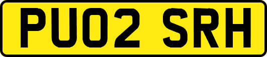 PU02SRH