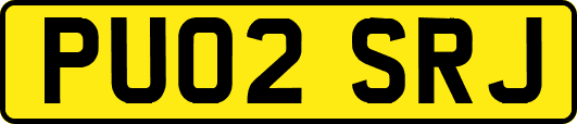 PU02SRJ