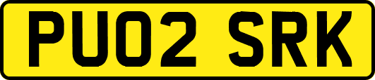 PU02SRK