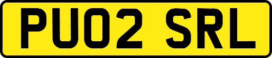 PU02SRL