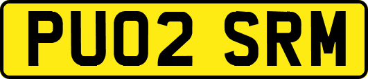 PU02SRM