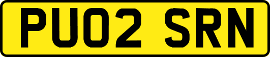 PU02SRN