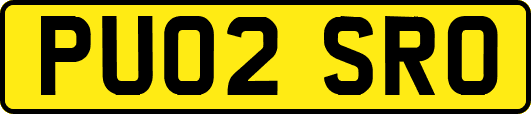 PU02SRO