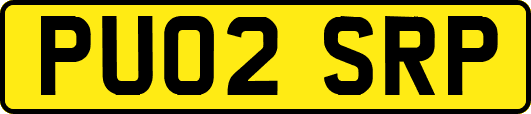 PU02SRP