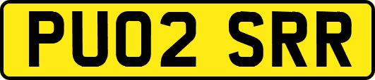PU02SRR