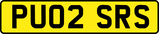 PU02SRS