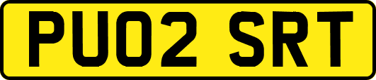 PU02SRT