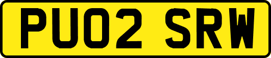 PU02SRW