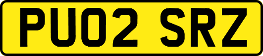 PU02SRZ