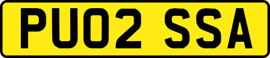 PU02SSA