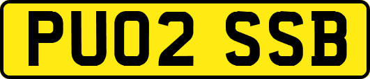 PU02SSB