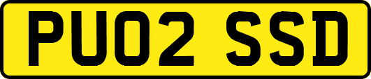 PU02SSD