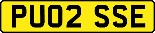 PU02SSE