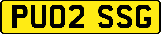 PU02SSG