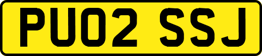 PU02SSJ