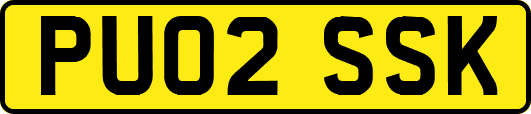 PU02SSK