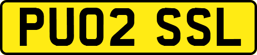 PU02SSL