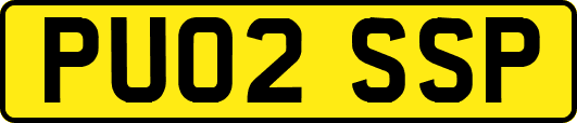 PU02SSP