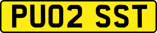 PU02SST