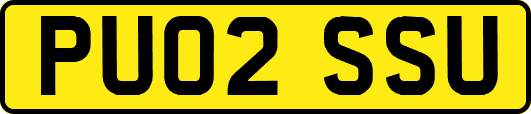PU02SSU