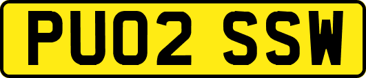 PU02SSW