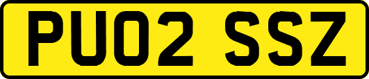 PU02SSZ