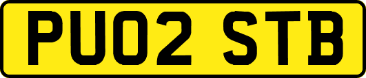 PU02STB