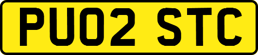 PU02STC