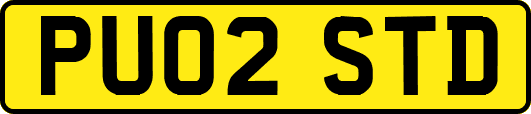PU02STD
