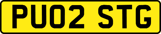 PU02STG